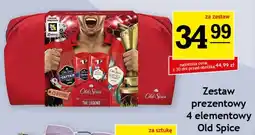 Gram Market Zestaw prezentowy 4 elementowy old spice oferta
