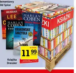 Książka dressler
