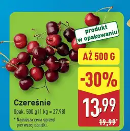 Czereśnie