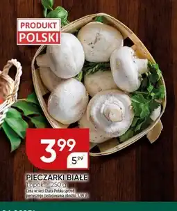 Chata Polska Pieczarki Chata polska oferta