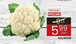 Wafelek Kalafior Polski oferta