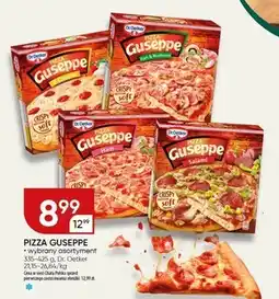 Pizza Dr. Oetker