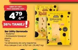 Ser Serenada