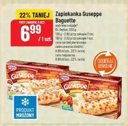 Polomarket Zapiekanka Dr. Oetker oferta