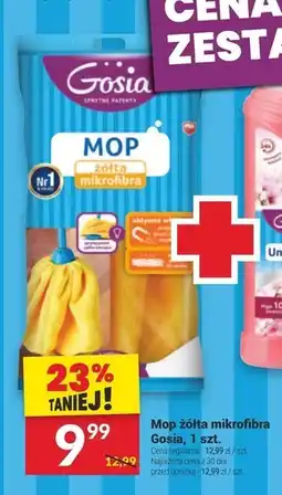 Mop Gosia