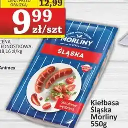 Marmax Kiełbasa Morliny oferta