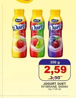 Primus Jogurt Jovi oferta