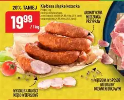 Polomarket Kiełbasa Pekpol oferta