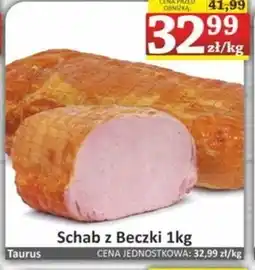 Marmax Schab z beczki Taurus oferta