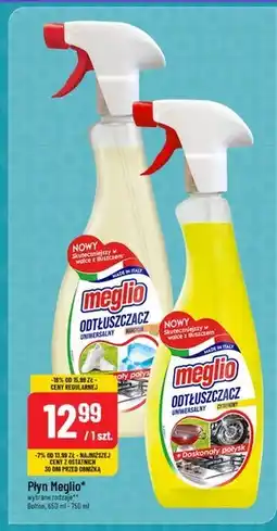 Polomarket Odtłuszczacz Meglio oferta