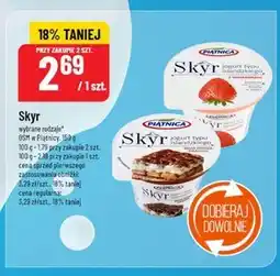 Polomarket Skyr Piątnica oferta