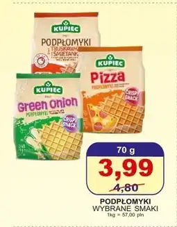 Primus Podpłomyki Kupiec oferta