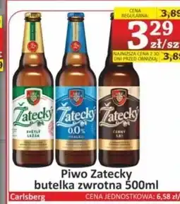 Marmax Piwo Zatecky oferta
