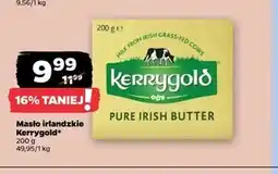 Netto Masło Kerrygold oferta