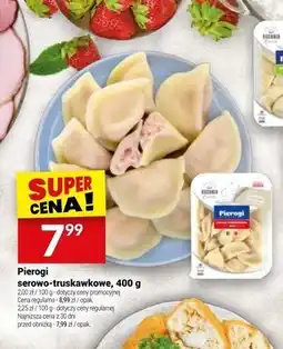 Twój Market Pierogi oferta
