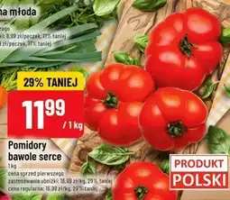 Polomarket Pomidory Polski oferta