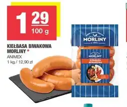 Spar Kiełbasa Morliny oferta