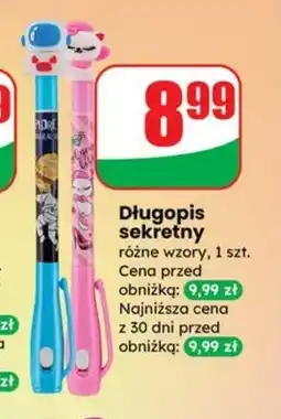 Dino Długopis oferta
