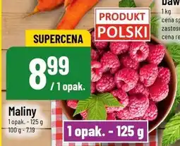 Maliny Polski
