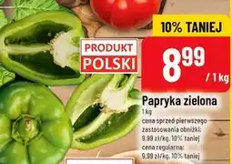 Polomarket Papryka Polski oferta