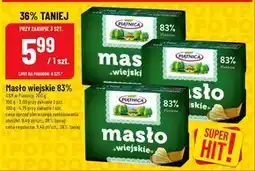 Polomarket Masło Piątnica oferta