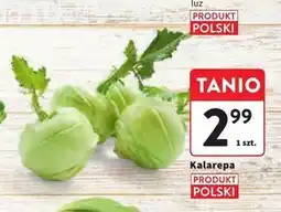 Intermarche Kalarepa Polski oferta