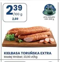 Kiełbasa Madej Wróbel