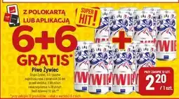 Polomarket Piwo Żywiec oferta