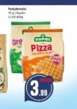 Społem Podpłomyki Kupiec oferta