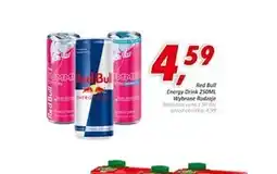 Sklep Polski Napój energetyczny Red Bull oferta