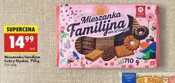 Mieszanka familijna Cukry Nyskie