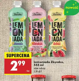 Lemoniada Zbyszko