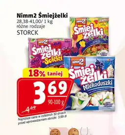 Prim Market Śmiejżelki Storck oferta