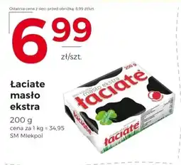 Frac Masło Łaciate oferta