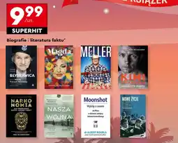 Biedronka Książka Wojna oferta