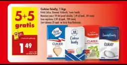 Biedronka Cukier Polski Cukier oferta