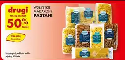 Biedronka Makaron farfalle Pastani oferta