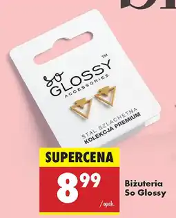 Biżuteria So Glossy