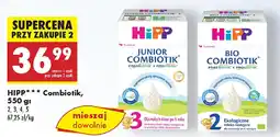 Biedronka Hipp combiotik oferta