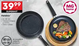 Biedronka Patelnia oferta