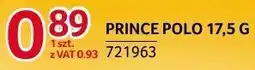 Selgros Wafelek Prince Polo oferta