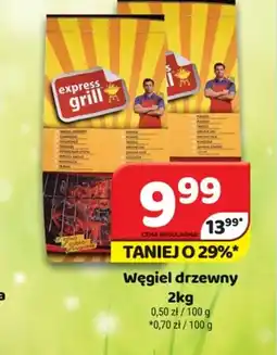 Delfin Węgiel drzewny oferta
