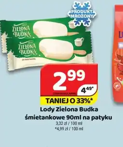 Delfin Lody Zielona Budka oferta
