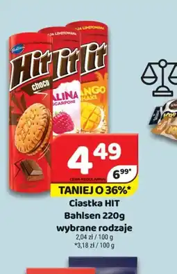 Delfin Ciastka Hit Bahlsem oferta
