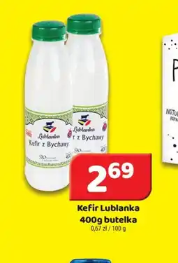 Delfin Kefir Lublanka oferta