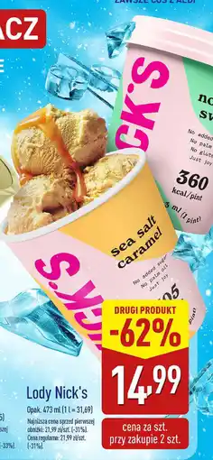 Lody Nick's