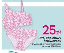 Pepco Strój kąpielowy dziewczęcy oferta