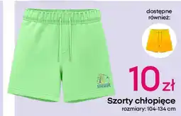 Pepco Szorty chłopięce oferta