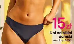 Pepco Dół od bikini oferta