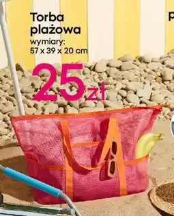 Pepco Torba plażowa oferta